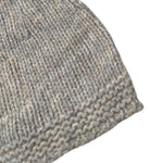 Glsr Cappello tinta unita Beige per Bambina PA04 BEIGE GLSR 