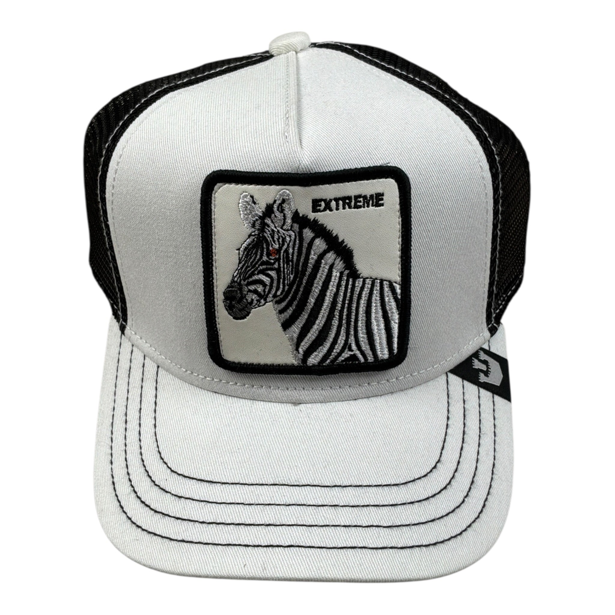 Goorin Bros Berretto tinta unita Bianco per Bambino EXTREME BIANCO GOORIN BROS 