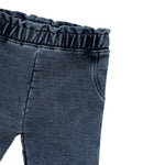 Guess Completo 2 Pezzi Shirt-Jeans Bianco/Blu per Neonata A5YG06K6YW4 BIANCO/BLU GUESS 