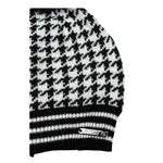Guess Cappello Bicolore con Pon Pon Bianco/Nero per Bambina J1BZ09Z2QP0 BIANCO/NERO GUESS 