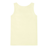 Guess Canotta tinta unita con Logo Verde per Bambina J2GI39K6YW1 VERDE GUESS 