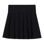Guess Gonna tinta unita con Brillantini Nero per Bambina J5BD07KAUH0 NERO GUESS 
