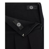 Guess Gonna tinta unita con Brillantini Nero per Bambina J5BD07KAUH0 NERO GUESS 
