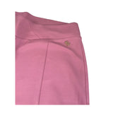 Guess Pantalone tinta unita Modello Zampa Rosa per Bambina J5YB05KCY62X ROSA GUESS 