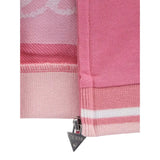 Guess Completo 2Pz Felpa-Pantalone tinta unita Rosa per Bambina K5YG00KA6R4 ROSA GUESS 
