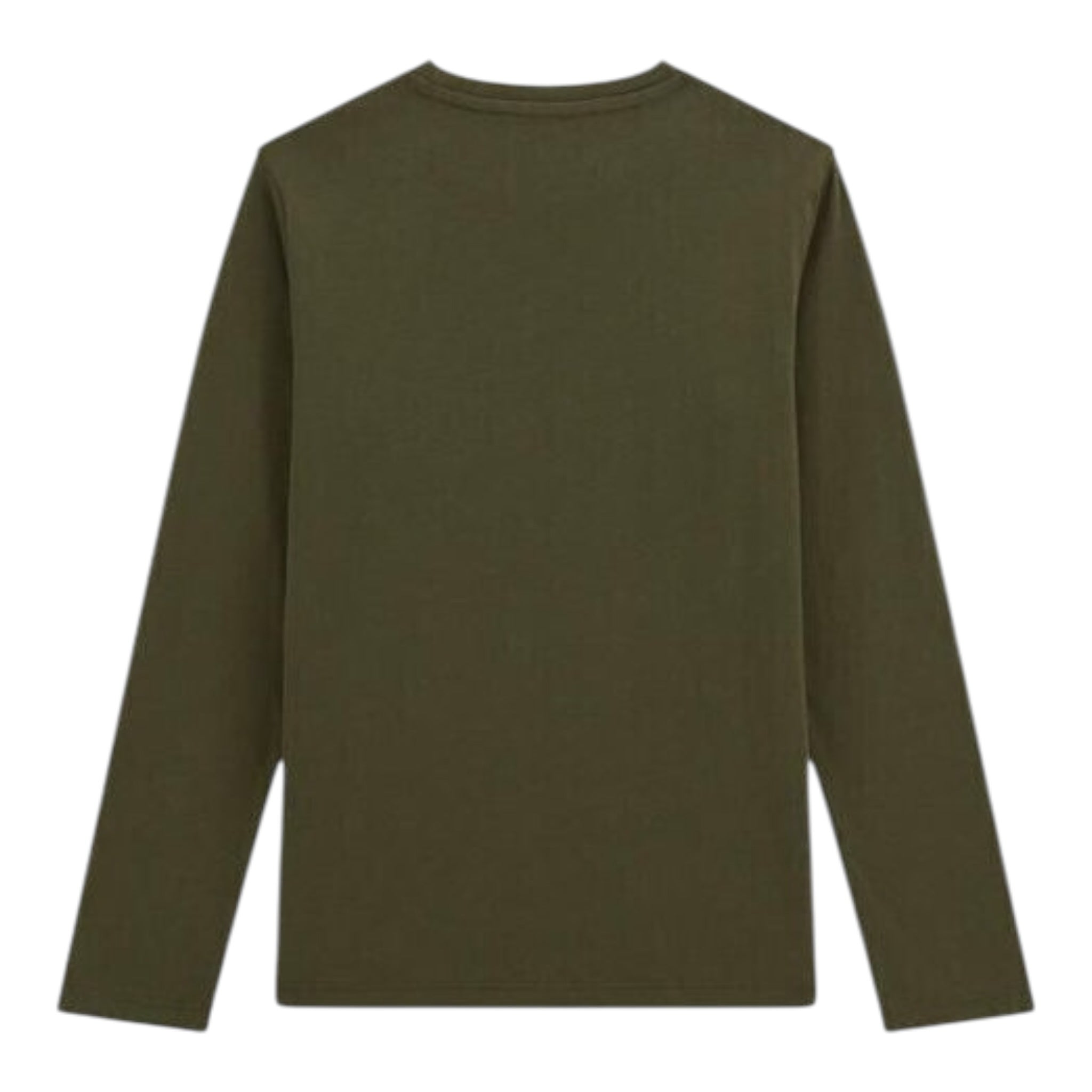 Guess Shirt tinta unita con Stampa Verde per Bambino L5YI14K8HM4XX VERDE GUESS 