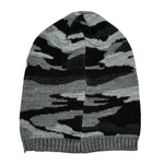 Guess Cappello Fantasia Militare Grigio per Bambino L74Z02Z1RK0 GRIGIO GUESS 