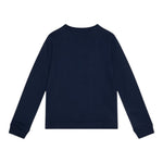 Guess Shirt tinta unita con Stampa Blu per Neonato N5YI21K8HM4XX BLU GUESS 