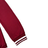 Guess Pantalone Modello Tuta con Elastico In Vita Rosso per Bambino N5YQ17K0170X ROSSO GUESS 