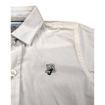 Harmont & Blaine Camicia Manica Lunga tinta unita Panna per Neonato 5211XM PANNA HARMONT & BLAINE 