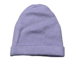 Hinnominate Cappello tinta unita con Logo Lilla per Bambina 36UXCAP0305 LILLA HINNOMINATE 