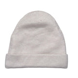 Hinnominate Cappello tinta unita con Logo Panna per Bambina 36UXCAP0305 PANNA HINNOMINATE 