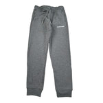 Honeygang Pantalone Modello Tuta tinta unita Grigio per Bambino SWEATPANTS GRIGIO HONEYGANG 