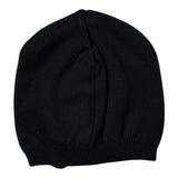 Iceberg Cappello tinta unita con Stampa Nero per Bambino CAICE2350B NERO ICEBERG 