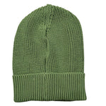Iceberg Cappello tinta unita con Stampa Verde per Bambino CAICE6301J VERDE ICEBERG 