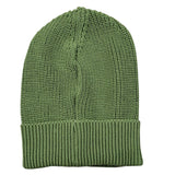Iceberg Cappello tinta unita con Stampa Verde per Bambino CAICE6301J VERDE ICEBERG 