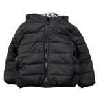 Iceberg Giubbino Reversibile Bicolore Nero per Neonato GBICE6311BXX NERO ICEBERG 