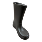 Igor Stivali tinta unita Grigio per Bambino W102566X GRIGIO IGOR 