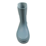 Igor Stivali tinta unita In Gomma Azzurro per Bambina W10274X AZZURRO IGOR 