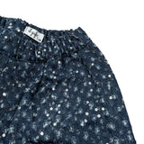 Il Gufo Completo 2 Pezzi Felpa-Short Blu per Bambina A25GDF0012M0154 BLU IL GUFO 