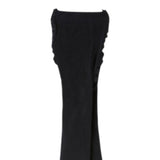 Il Gufo Calze tinta unita Blu per Bambina A25GZL0002EA400 BLU IL GUFO 