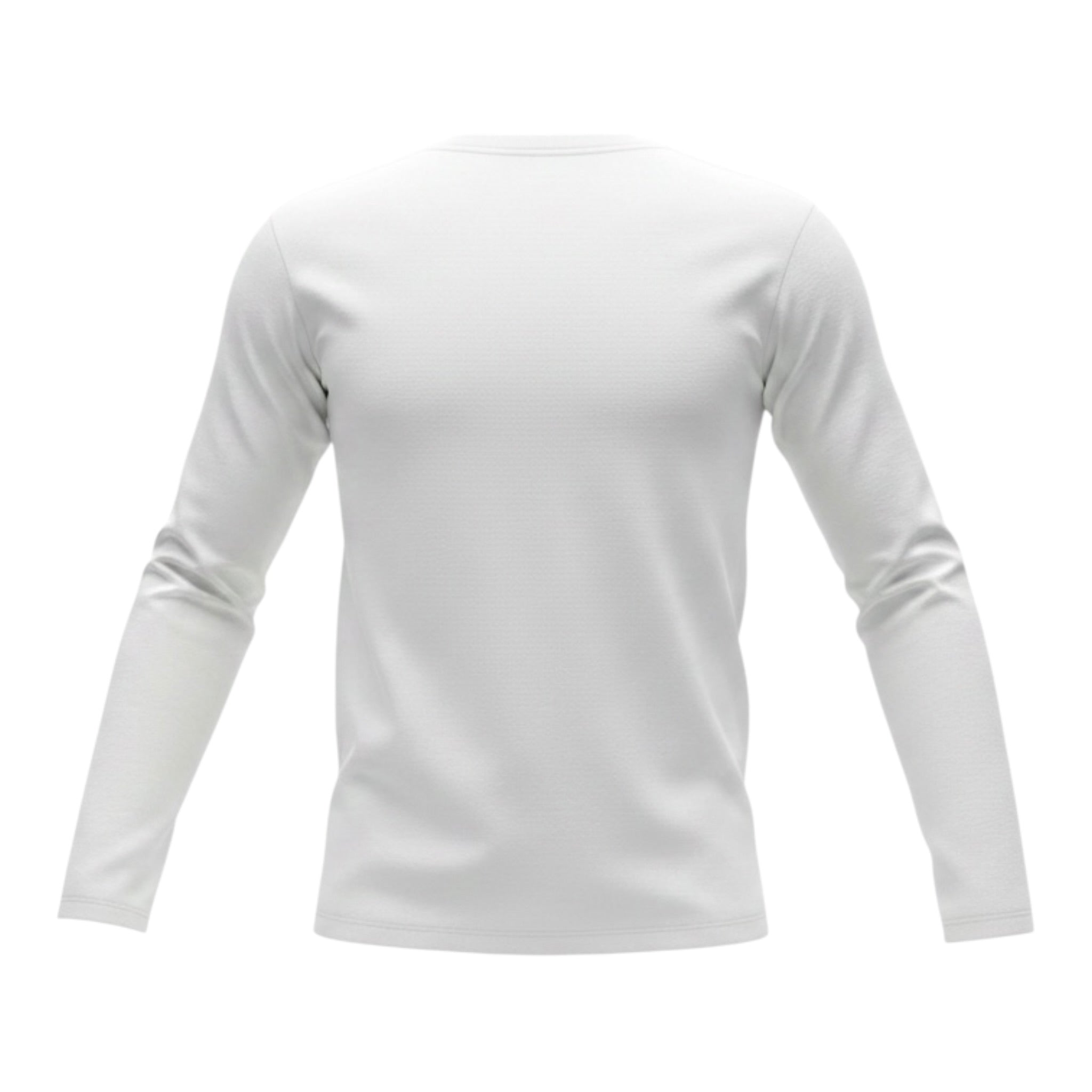 Italian Brainrot Shirt tinta unita Girocollo con Stampa Bianco per Bambino F5IBJBTH013 BIANCO ITALIAN BRAINROT 