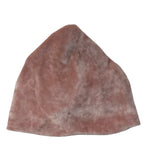 Jamiks Cappello tinta unita In Velluto Rosa per Bambina JZD078 ROSA JAMIKS 