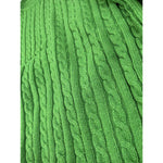 Jeckerson Maglia tinta unita Collo Alto Verde per Bambino J4655W25 VERDE JECKERSON 