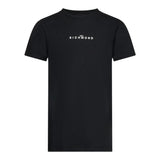 John Richmond T-Shirt tinta unita con Stampa Nero per Neonato RBA25010TSNXX NERO JOHN RICHMOND 
