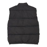 John Richmond Smanicato tinta unita con Logo Nero per Bambino RBA25013PIXX NERO JOHN RICHMOND 