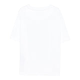 John Richmond T-Shirt tinta unita con Stampa Bianco per Bambino RBA25026TS BIANCO JOHN RICHMOND 
