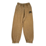 John Richmond Pantalone Modello Tuta tinta unita con Stampa Cammello per Bambino RBA26037PA CAMMELLO JOHN RICHMOND 