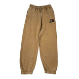 John Richmond Pantalone Modello Tuta tinta unita con Stampa Cammello per Bambino RBA26037PA CAMMELLO JOHN RICHMOND 