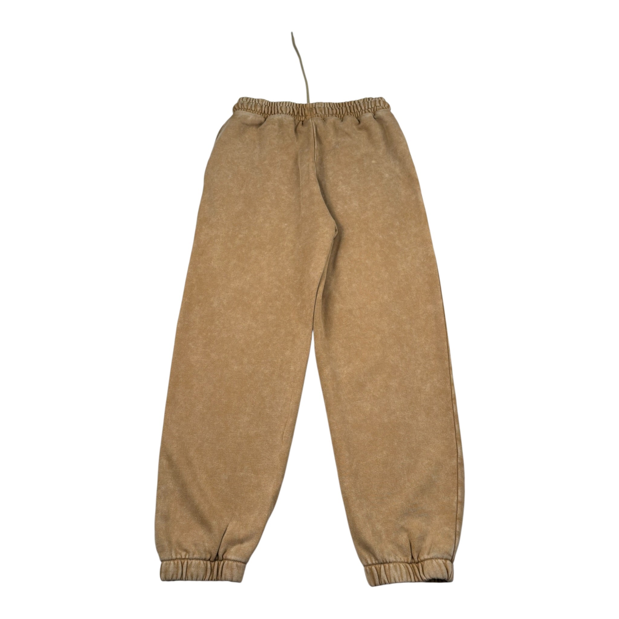 John Richmond Pantalone Modello Tuta tinta unita con Stampa Cammello per Bambino RBA26037PA CAMMELLO JOHN RICHMOND 