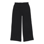 John Richmond Completo 2Pz Felpa-Pantalone Nero per Bambina RGA25007CFXX NERO JOHN RICHMOND 