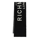 John Richmond Set Sciarpa-Cappello tinta unita Nero per Bambino RGA25015HSX NERO JOHN RICHMOND 