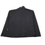 John Richmond Shirt Girocollo tinta unita con Brillantini Nero per Neonata RGA25181TSN NERO JOHN RICHMOND 