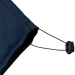 John Richmond Pantalone tinta unita con Elastico In Vita Blu per Bambina RGA26178PA BLU JOHN RICHMOND 