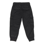 John Richmond Pantalone tinta unita con Elastico In Vita Nero per Neonato RIA25042PAXX NERO JOHN RICHMOND 
