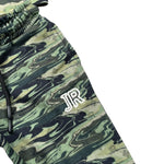 John Richmond Completo 2Pz Felpa-Pantalone Modello Tuta Verde per Neonato RIA26048CF VERDE JOHN RICHMOND 