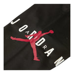 Jordan Leggins tinta unita con Logo Nero per Bambina 45B913 NERO JORDAN 
