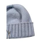 Jurta Cappello tinta unita Azzurro per Bambino KI5K05 AZZURRO JURTA 
