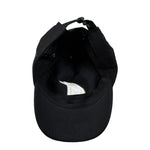 Just Cavalli Berretto tinta unita con Logo Nero per Bambino JBA26018BT NERO JUST CAVALLI 