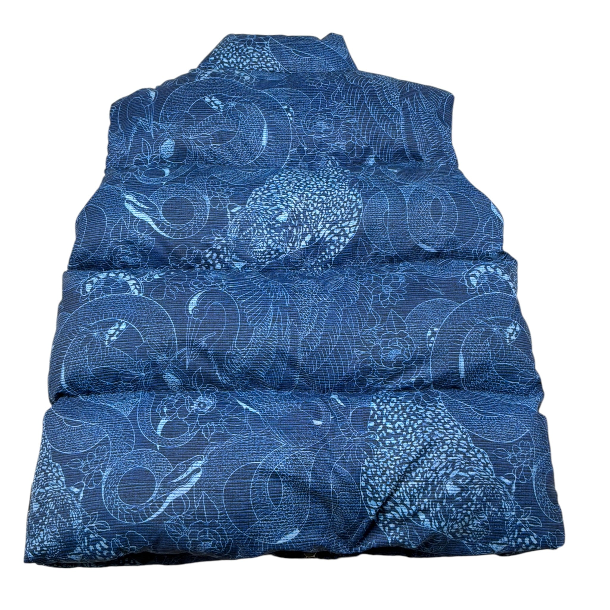 Just Cavalli Smanicato tinta unita Stampa Fantaisa Blu per Bambino JBA26144PI BLU JUST CAVALLI 