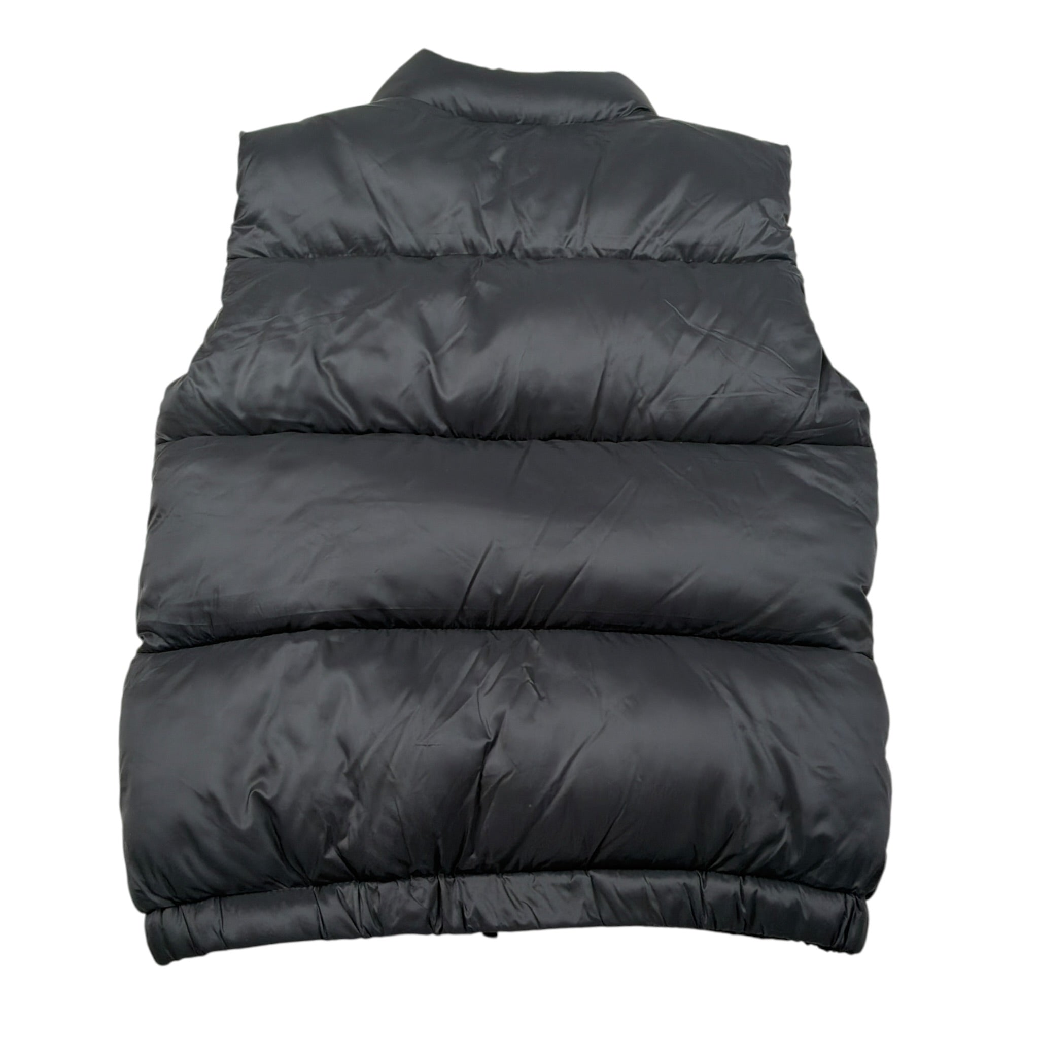 Just Cavalli Smanicato tinta unita con Logo Nero per Bambino JBA26165PI NERO JUST CAVALLI 