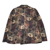 Just Cavalli Giacca Stampa Fantasia Marrone per Bambina JGA26135GC MARRONE JUST CAVALLI 