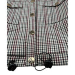 Just Cavalli Giubbino Stampa Fantasia Beige per Bambino JGA26165GB BEIGE JUST CAVALLI 