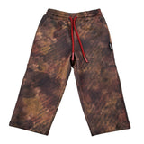 Just Cavalli Pantalone tinta unita con Fantasia Marrone per Neonata JIA26032PA MARRONE JUST CAVALLI 