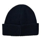 K-Way Cappello tinta unita Blu Notte per Neonato K1151RWXX BLU NOTTE K-WAY 