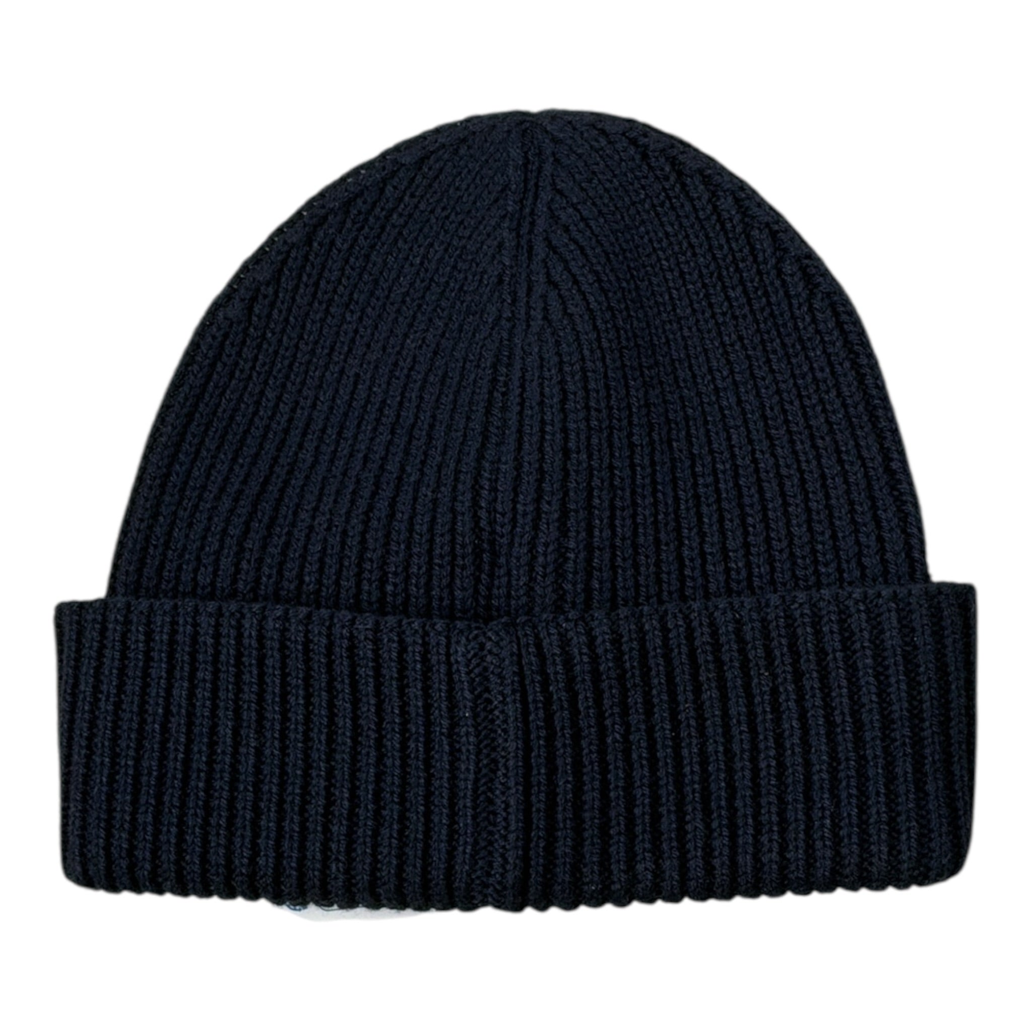 K-Way Cappello tinta unita Blu Notte per Neonato K1151RWXX BLU NOTTE K-WAY 
